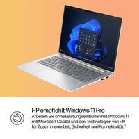 HP ProBook 4 G1i 14 Intel Core Ultra 7 255H 35,56cm 14Zoll 2,2k 32GB 1TB/SSD NVIDIA RTX 3050 4GB W11
