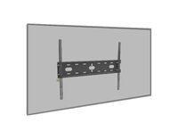 IIYAMA Wall mount MD-WM8060 125kg max VESA 800x600mm retail (MD-WM8060)