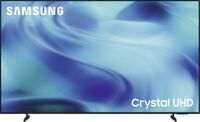 Samsung FERNSEHER CRYST-UHD 50Z NQ4AI2 (50U8090H)
