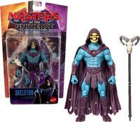 Mattel Masters of the Universe First Ones Kids Core Skeletor
