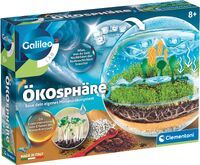 Clementoni Die Ecosphäre
