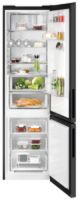 AEG KÜHL-GEFRIERKOMBI STAND  202CM (ORC8M362BL        SW)