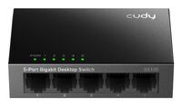 Cudy 5-Port Gigabit Metal  Switch (GS105)