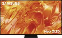 Samsung FERNSEHER NEO QLED 55Z NQ4 AI (55QN73H)
