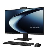 ASUS Systems Commercial ASUS ExpertCenter P4 27" C7-240H   16 512    P470VAK-BPE627X W11P (90PT03W5-
