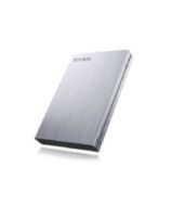 ICY BOX IB-241WP Ext. HDD-Gehäuse Externe Gehäuse