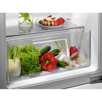 AEG KÜHLSCHRANK DEKOR.****    88CM (OSF5O881EE)