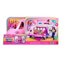 Mattel Barbie Dream Plane (2026)