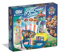 Clementoni Mein Stift-Atelier - Paw Patrol