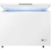 AEG GEFRIERTRUHE  308L    85X112CM (AHB531D1LW        WS)