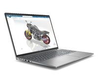 HP ZBook 8 G2i Intel Core Ultra 7 356H 40,64cm 16Zoll WUXGA 48GB 1TB/SSD NVIDIA RTX PRO 2000 8GB W11