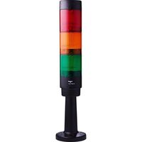 Auer Signal SIGNALSÄULE LED DAUERLICHT (CT5-Q01 RT-OR-GRN)