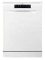 AEG GESCHIRRSPÜLER STAND 5PR. 60CM (FFB53617ZW        WS)