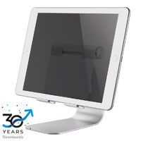 Neomounts TPZ Tabletständer 0-11" silber (DS15-050SL1)