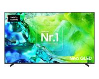 Samsung FERNSEHER QLED 75Z NQ4AI HDR+ (75QN83H)