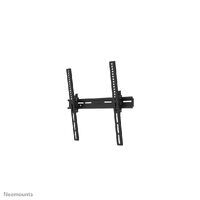 Neomounts by Newstar TV wall mount - 35 kg - 81.3 cm (32") - 165.1 cm (65") - 50 x 50 mm - 400 x 400 mm - Black