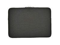 CONCEPTRONIC Notebookhülle 14" Polyester, Neopren    schwarz (OBRIX02B)