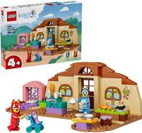 LEGO® Bluey 11221 Schule mit Rusty und Bluey