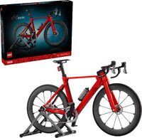 LEGO® Icons 11380 Rennrad