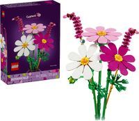 LEGO® Botanicals 11514 Kosmeen