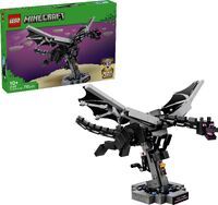 LEGO® Minecraft 21595 Der Enderdrache