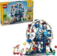 LEGO® Creator 31389 Legendäres Riesenrad