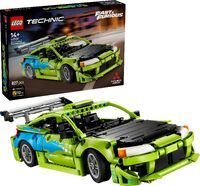 LEGO® Technic 42229 Fast and Furious Mitsubishi Eclipse Auto