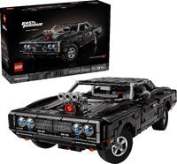 LEGO® Technic 42231 Fast and Furious Dodge Charger R/T Auto