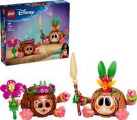 LEGO® Disney Prinzessin 43293 Kakamora