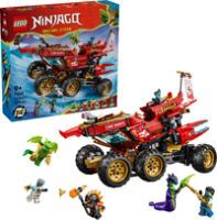 LEGO® NINJAGO® 71869 Wüstensegler