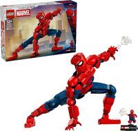 LEGO® Marvel Super Heroes 76346 Spider-Man-Figur