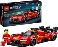 LEGO® Speed Champions 77261 Ferrari 499P