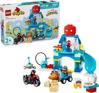 LEGO® DUPLO 10464 Team Spideys Hauptquartier