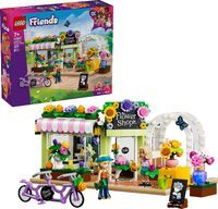 LEGO® Friends 42693 Kreativer Blumenladen