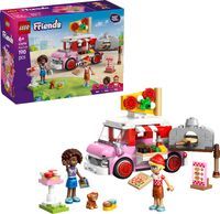 LEGO® Friends 42694 Pizzawagen