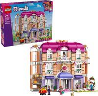 LEGO® Friends 42704 Das Grandhotel von Heartlake City
