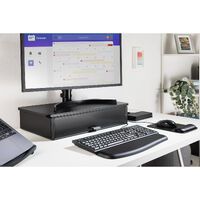 Kensington TAS KB100 EQ Standard Keyboard deutsch (K63727DE)