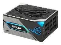 ASUS Netzteil ROG-THOR-1200P3-GAMING-E    1200W 80+ Platinum (90YE00V7-B0NA00)
