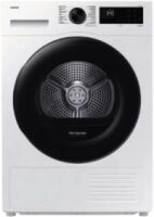 Samsung Wärmepumpentrockner DV90DG52A0AEWS DV5000 weiß