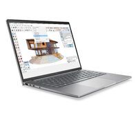 HP ZBook 8 G2a AMD Ryzen AI 7 PRO 450 35,56cm 14Zoll WUXGA 48GB 1TB/SSD W11P 1J Gar (DE) (DK3B6ET#AB