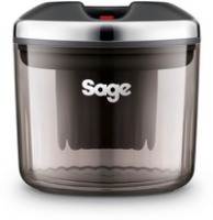 B-Ware Sage Kaffee/Tee-Autom.-Zub./Ersatzkanne SEA503NEU0ZEU1 the Puck Sucker