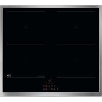 AEG INDUKTIONSKOCHF HERDGEB 60CM (TX64IM00XB      EDST)