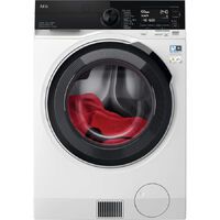 AEG WASCHTROCKNER 10/6KG 1600U (LWR9W81600        GR)
