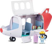 Moose Toys BLUEY S15 BLUEY'S JET