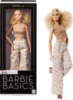 Mattel Barbie Signature Barbie Basics 07