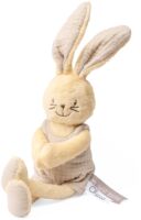 Artsana Germany GmbH Kuschelhase mit Langen Beine