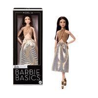 Mattel Barbie Signature Barbie Basics 06