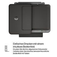 HP Deskjet 4320 All-in-One Multifunktionsgeräte Tintenstrahl