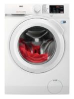 AEG Carat WASCHMASCHINE 1400UPM 8KG 60CM (L6FBF51488        WS)
