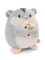 NICI Kuscheltier Hamster Shai 16cm